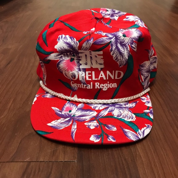 Vintage snapback. - Picture 2 of 6